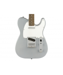 FENDER SQUIER AFFINITY SERIES™ TELECASTER® SLICK SILVER