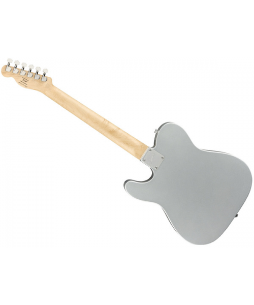 FENDER SQUIER AFFINITY SERIES™ TELECASTER® SLICK SILVER