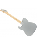 FENDER SQUIER AFFINITY SERIES™ TELECASTER® SLICK SILVER