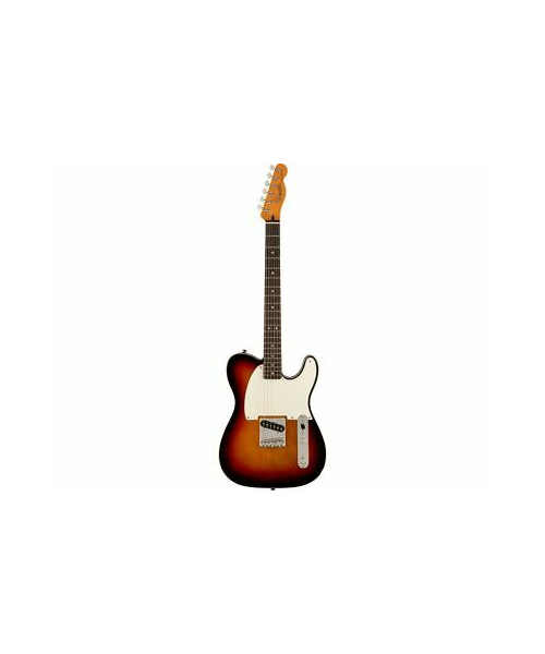FENDER FSR CV 60S CST ESQ LRL PPG 3TS