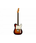 FENDER FSR CV 60S CST ESQ LRL PPG 3TS