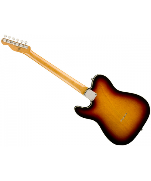 FENDER FSR CV 60S CST ESQ LRL PPG 3TS