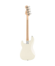 BASSO SQUIER AFFINITY PRECISION PJ - OLYMPIC WHITE
