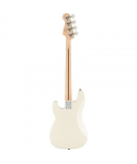 Bass SQUIER Affinity Precision PJ - Olympic White