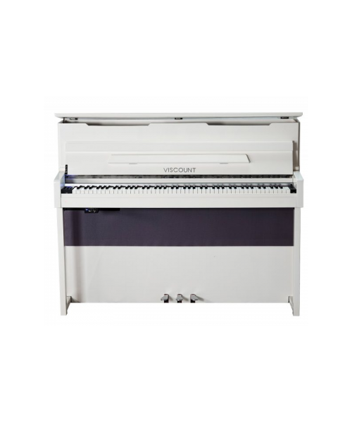 VISCOUNT Classic Grand High Gloss Black