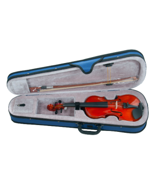 CROSON Violin AF Study 1/ 2