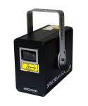 ALGAM LIGHTING SPECTRUM 500 RGB LASER POLICROMO RED, GREEN, BLU