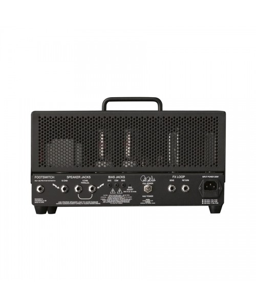 PRS Meters-15 Mark Tremonti Signature