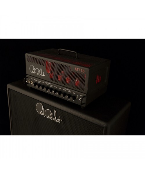 PRS Meters-15 Mark Tremonti Signature