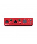 FOCUSRITE CLARETT+ 2PRE