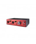 FOCUSRITE CLARETT+ 2PRE
