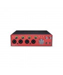 FOCUSRITE CLARETT+ 4PRE