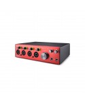 FOCUSRITE CLARETT+ 4PRE
