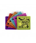 ERNIE BALL 4003 Coasters ERNIE BALL Slinky - Pack of 6