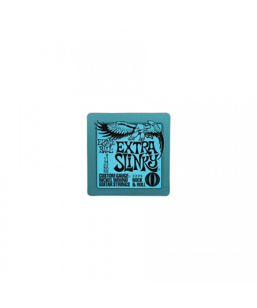 ERNIE BALL 4003 Coasters ERNIE BALL Slinky - Pack of 6