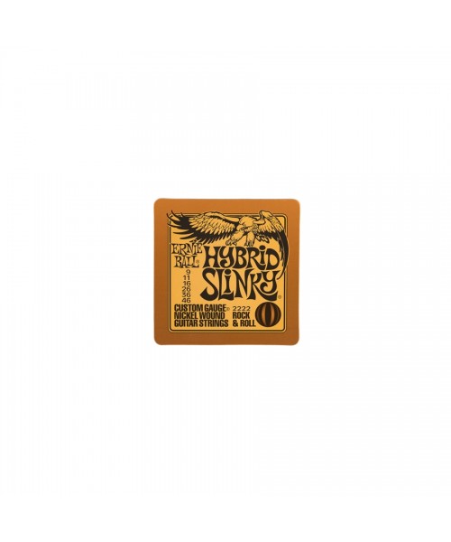 ERNIE BALL 4003 Coasters ERNIE BALL Slinky - Pack of 6