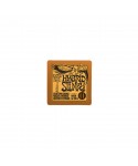 ERNIE BALL 4003 SOTTOBICCHIERI ERNIE BALL SLINKY - CONFEZIONE DA 6