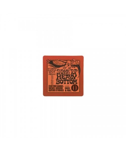 ERNIE BALL 4003 Coasters ERNIE BALL Slinky - Pack of 6