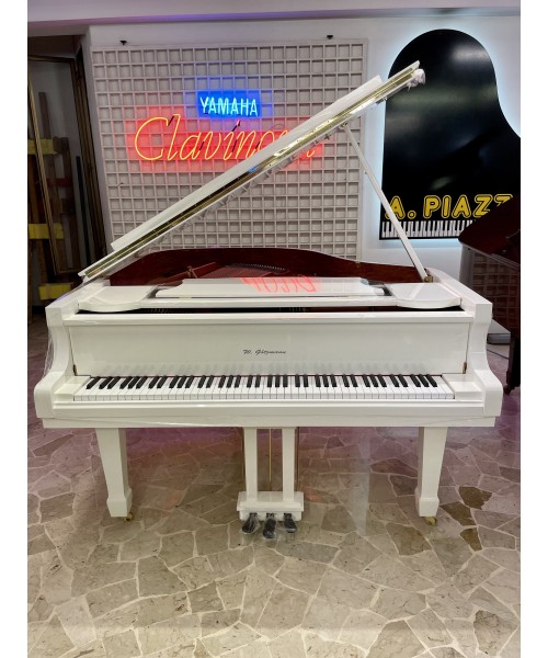Half-tail piano W. GOTZMANN Mod.v-H160