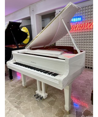 Half-tail piano W. GOTZMANN Mod.v-H160