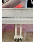 PIANOFORTE A MEZZA CODA W. GOTZMANN MOD.V-H160