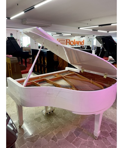 PIANOFORTE A MEZZA CODA W. GOTZMANN MOD.V-H160