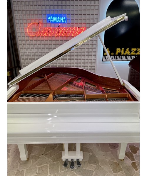 PIANOFORTE A MEZZA CODA W. GOTZMANN MOD.V-H160