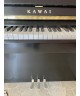 PIANOFORTE VERTICALE KAWAI K300 AURES