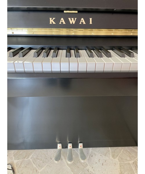 Vertical piano KAWAI K300 Aures