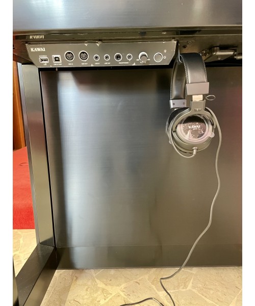 PIANOFORTE VERTICALE KAWAI K300 AURES