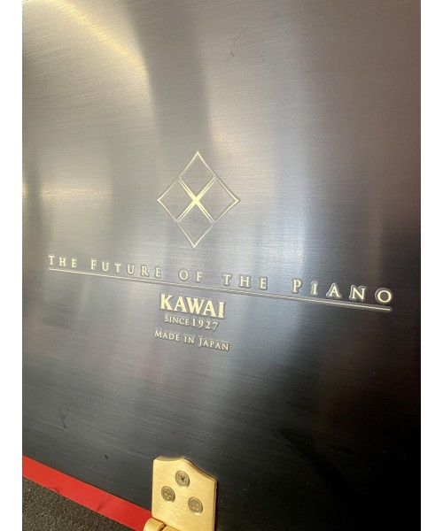PIANOFORTE VERTICALE KAWAI K300 AURES