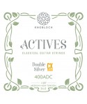 KNOBLOCH Actives DS CX Medium-High 400ADC