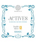 KNOBLOCH Actives DS CX High 500Adc