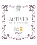 KNOBLOCH ACTIVES DS CX SUPER-HIGH 600ADC