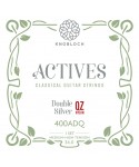 KNOBLOCH ACTIVES DS QZ MEDIUM-HIGH 400ADQ