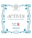KNOBLOCH ACTIVES DS QZ HIGH 500ADQ