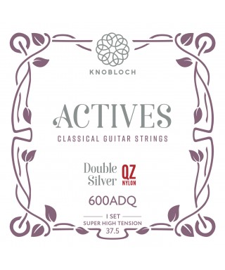 KNOBLOCH ACTIVES DS QZ SUPER-HIGH 600ADQ