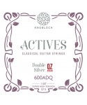 KNOBLOCH ACTIVES DS QZ SUPER-HIGH 600ADQ