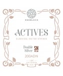 KNOBLOCH Actives DS Sn Low 200ADN