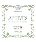 KNOBLOCH ACTIVES DS SN MEDIUM-HIGH 400ADN