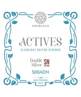 KNOBLOCH ACTIVES DS SN HIGH 500ADN