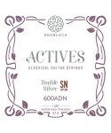 KNOBLOCH Actives DS SN Super-High 600adn