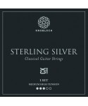 KNOBLOCH STERLING Silver CX Medium-High 400ssc