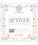KNOBLOCH Actives QZ Treble Low 200AQZ