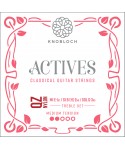 KNOBLOCH Actives QZ Treble Medium 300AQZ