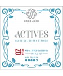 KNOBLOCH Actives QZ Treble High 500AQZ
