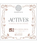 KNOBLOCH Actives sn treble low 200ASN