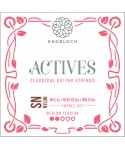 KNOBLOCH ACTIVES SN TREBLE MEDIUM 300ASN