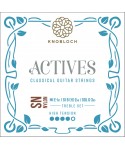 KNOBLOCH Actives sn treble high 500ASN