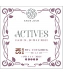 KNOBLOCH Actives sn treble super-High 600ASN